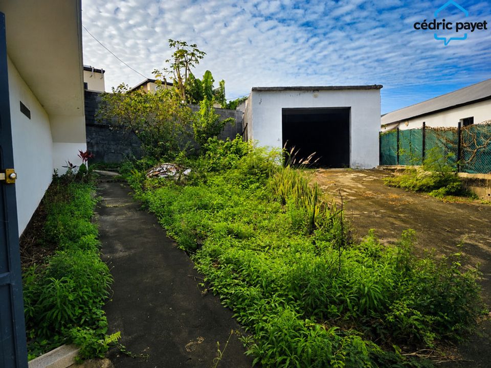 Villa i La Riviere, La Reunion - foto 2