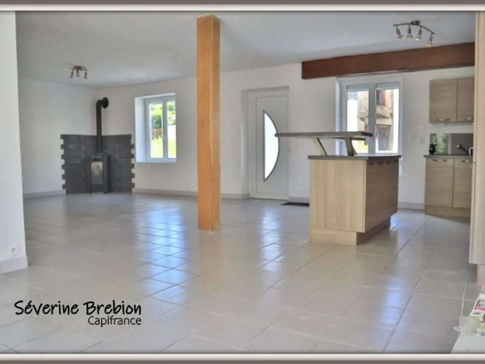 Casa rural em Viscomtat, Puy-de-Dome - foto 3