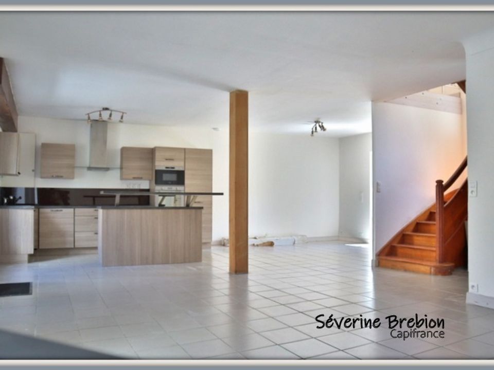 Casa rural em Viscomtat, Puy-de-Dome - foto 4
