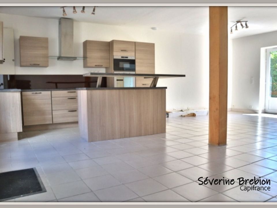 Casa rural em Viscomtat, Puy-de-Dome - foto 5