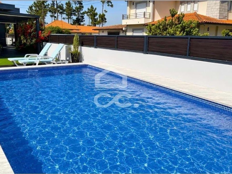 Villa i Viana do Castelo, Viana do Castelo - foto 4