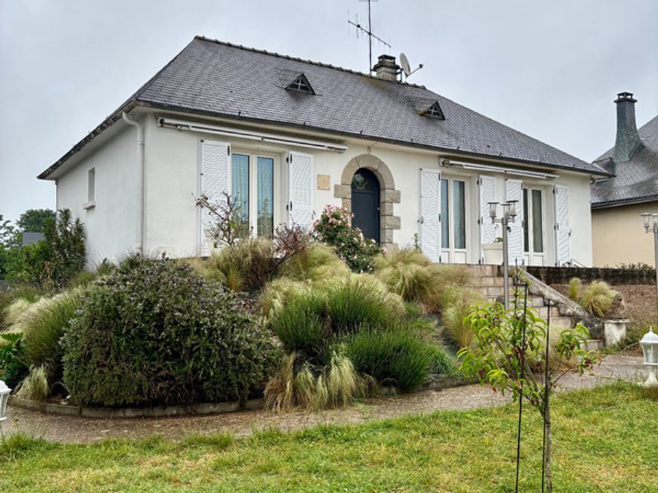 Villa i Ecouflant, Maine-et-Loire - foto 5