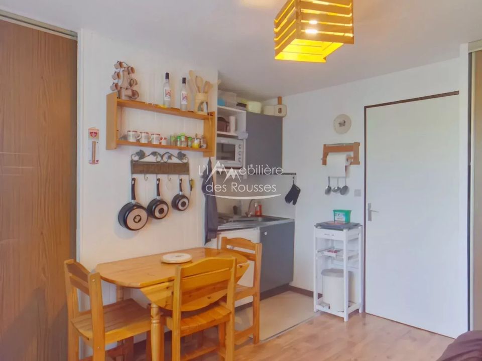 Apartament a Mijoux, Ain - foto 1