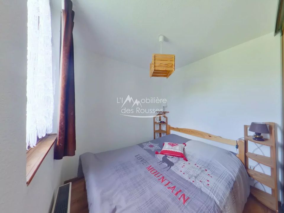 Apartament a Mijoux, Ain - foto 3