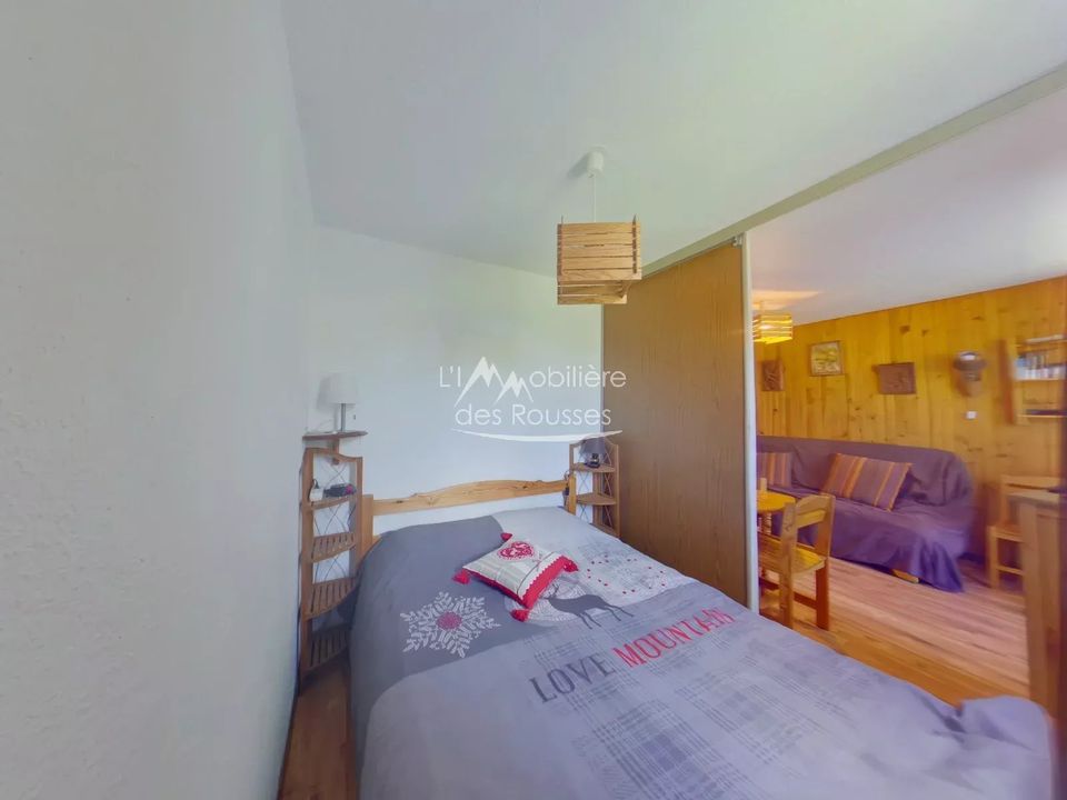 Apartament a Mijoux, Ain - foto 4