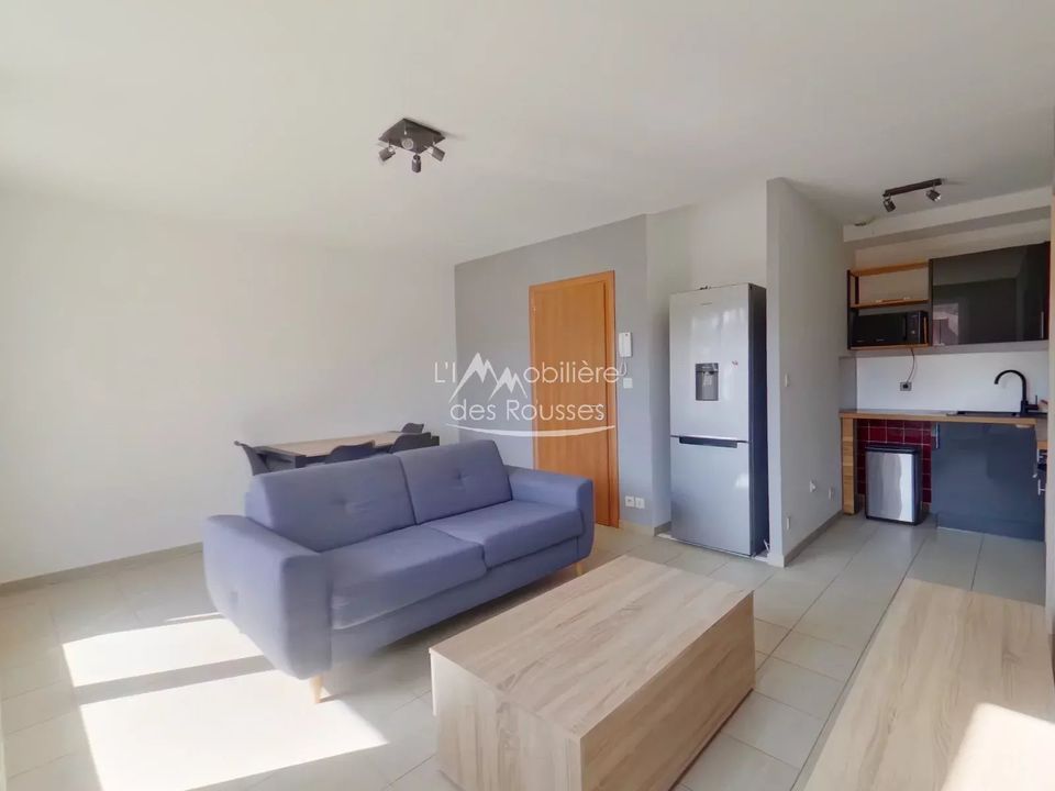 Apartament a Les Rousses, Jura - foto 2