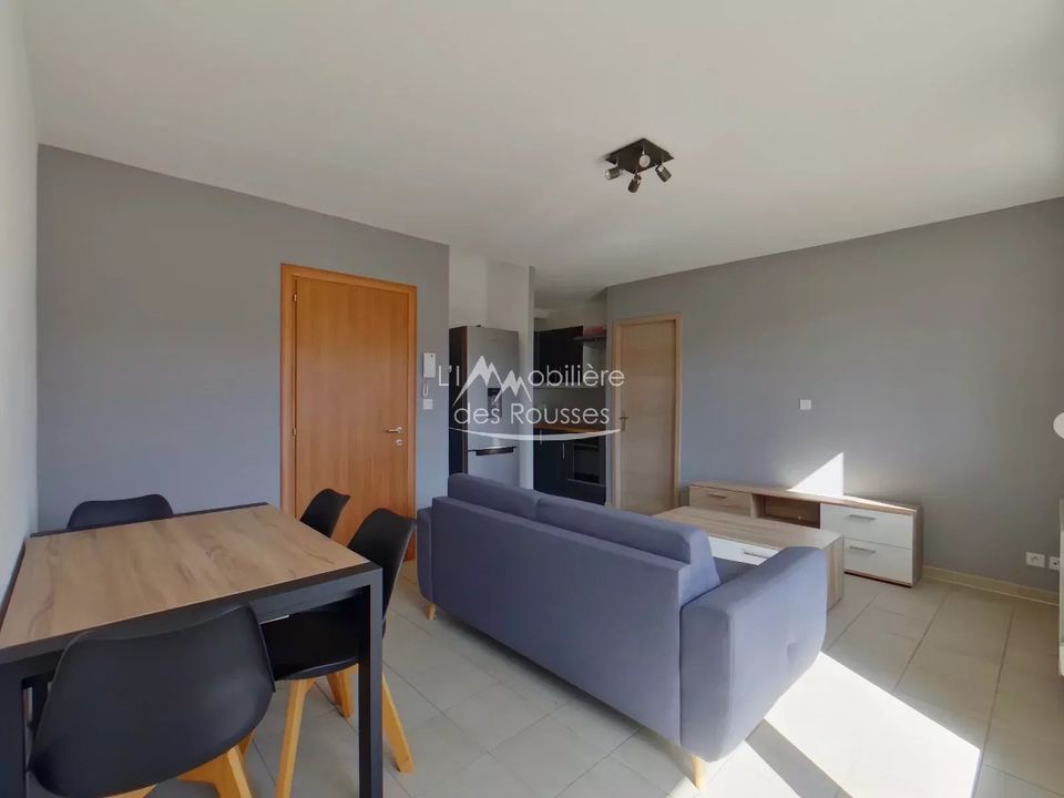 Apartament a Les Rousses, Jura - foto 3