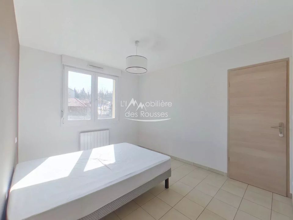 Apartament a Les Rousses, Jura - foto 4