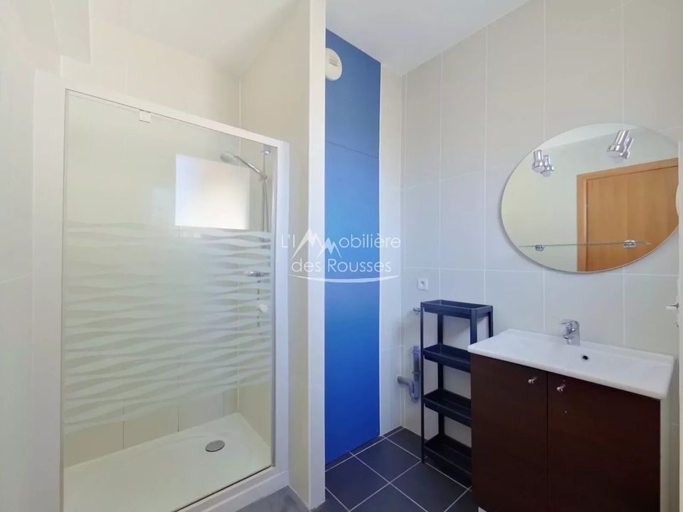 Apartament a Les Rousses, Jura - foto 5