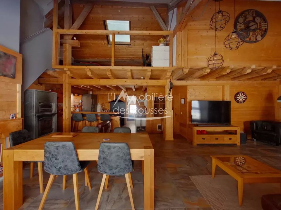Villa en Mijoux, Ain - foto 4