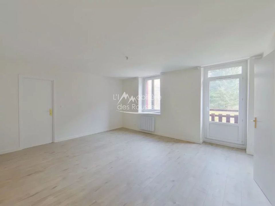 Wohnung in Mijoux, Ain - Foto 1