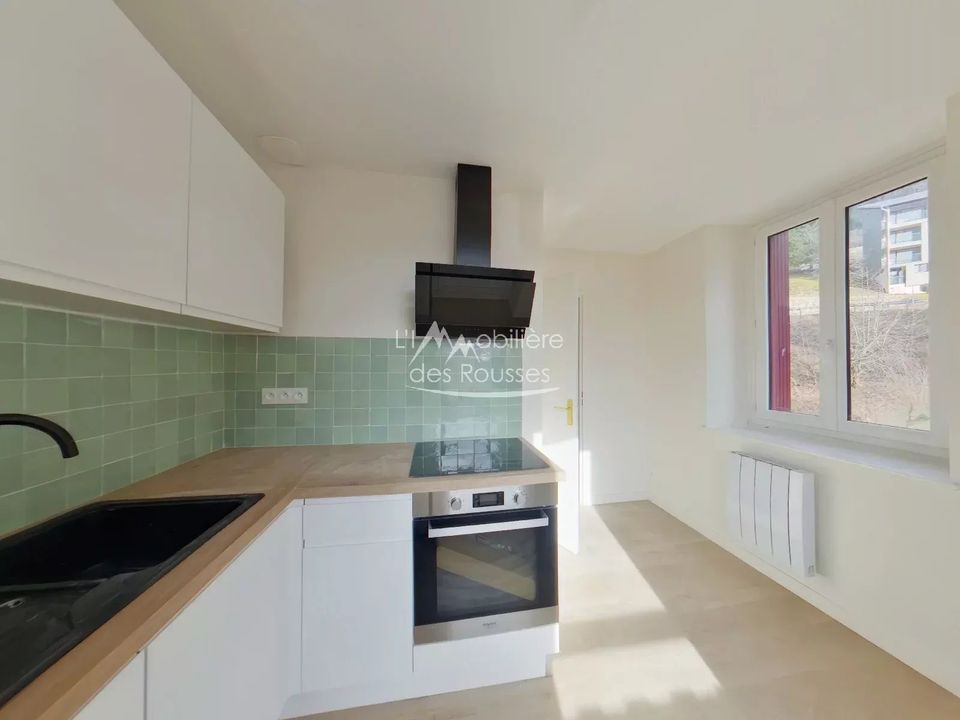 Wohnung in Mijoux, Ain - Foto 2