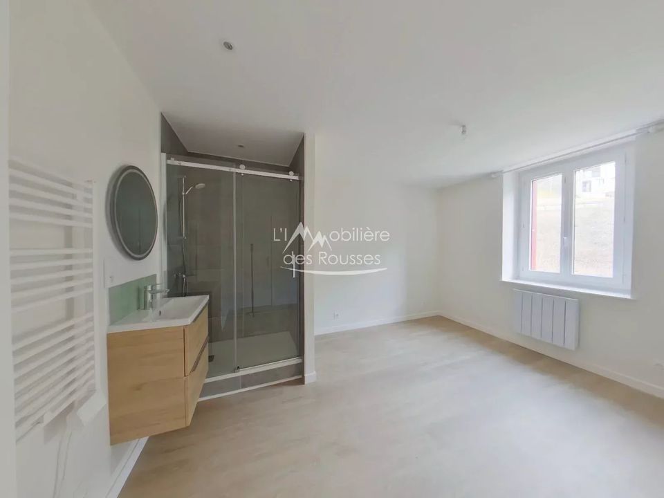 Wohnung in Mijoux, Ain - Foto 3