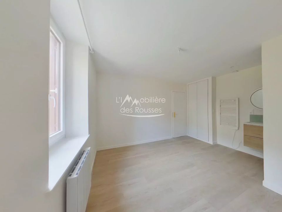 Wohnung in Mijoux, Ain - Foto 4