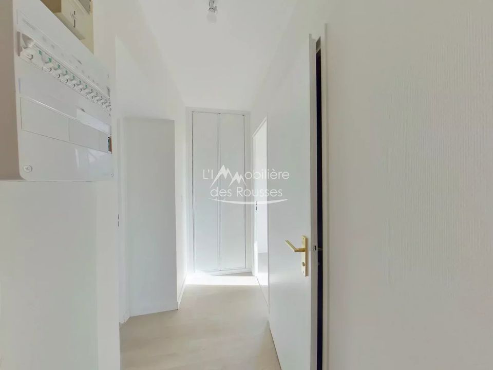 Wohnung in Mijoux, Ain - Foto 5