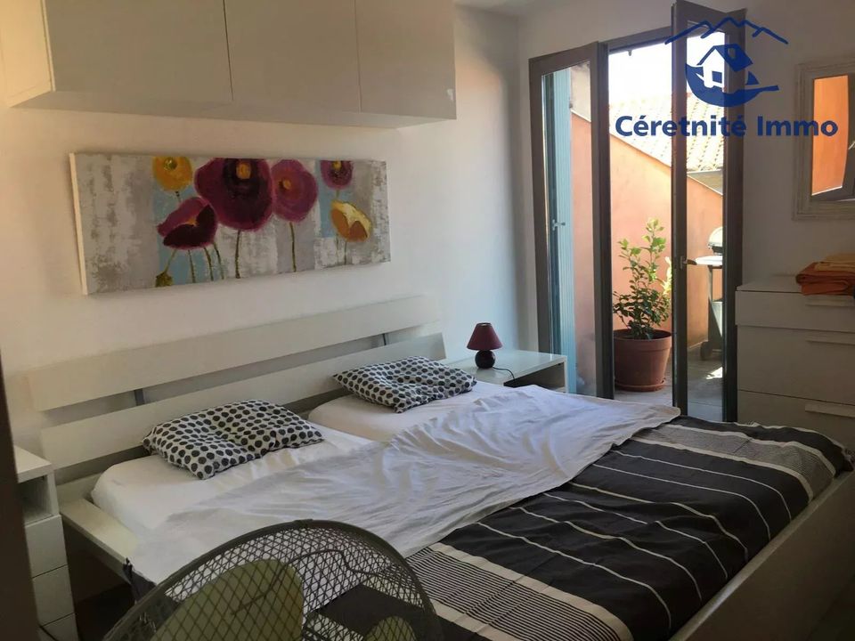 Apartment in Ceret, Pyrenees-Orientales - photo 4