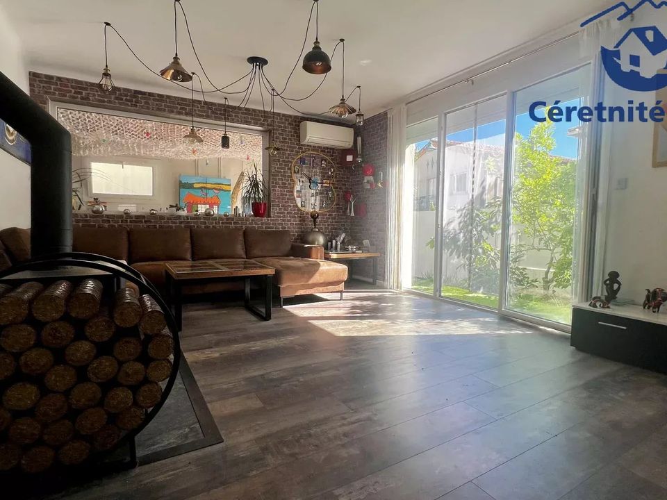 Villa en Ceret, Pyrenees-Orientales - foto 3