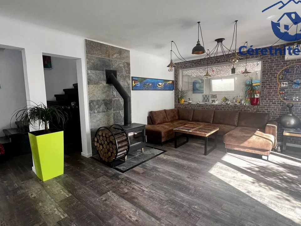 Villa en Ceret, Pyrenees-Orientales - foto 4