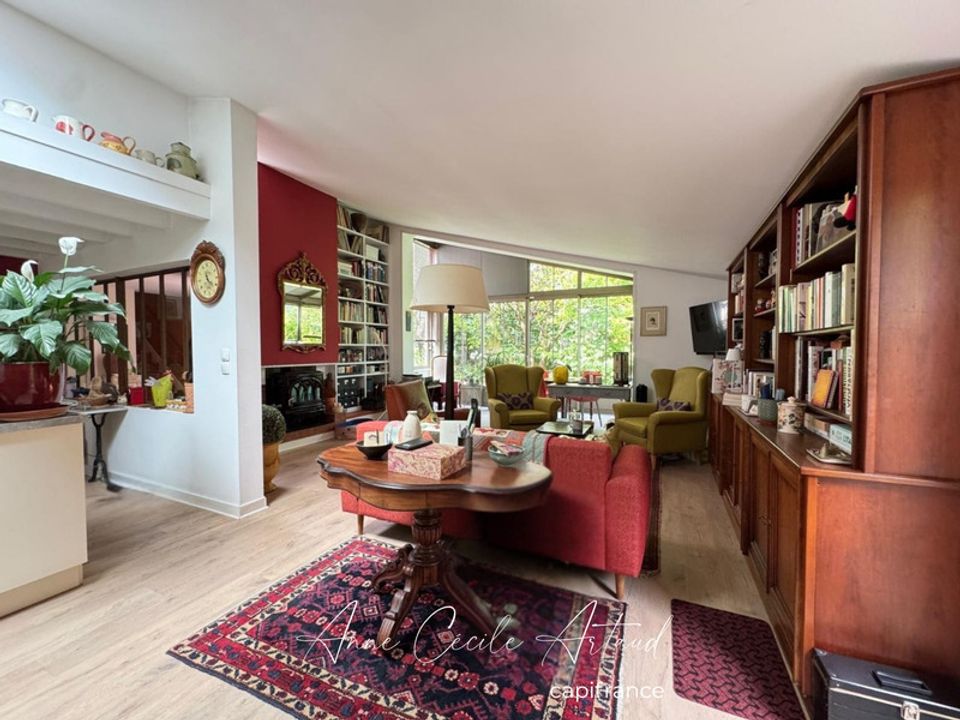 Villa i Orvault, Loire-Atlantique - foto 2