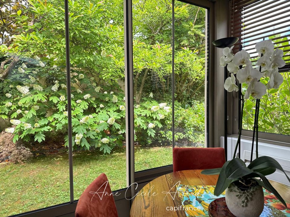Villa i Orvault, Loire-Atlantique - foto 3