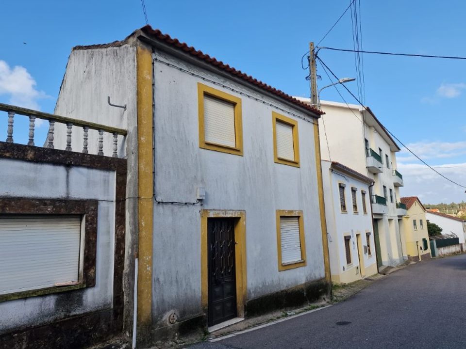 Villa i Macao, Santarem - bilde 1