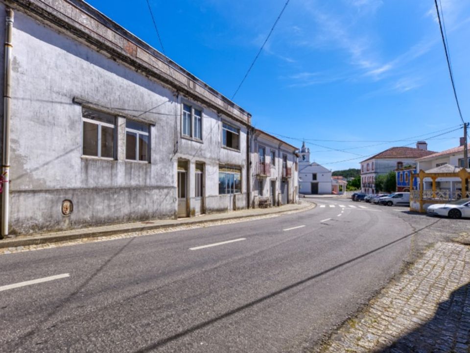 Villa i Macao, Santarem - bilde 2