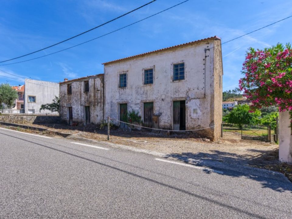 Villa i Macao, Santarem - bilde 1