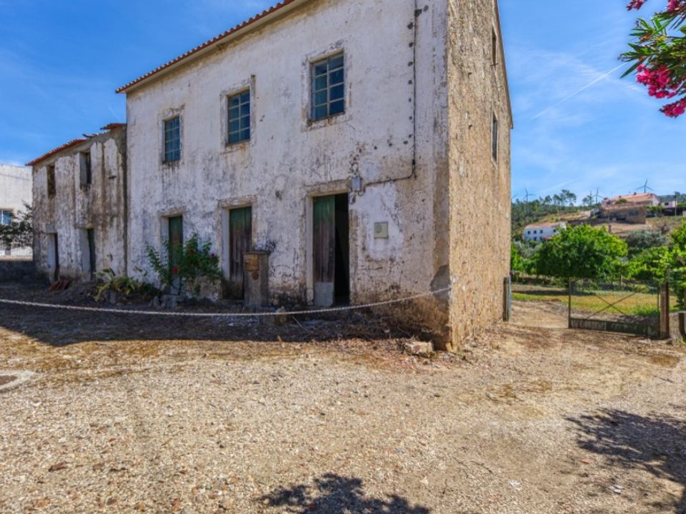 Villa i Macao, Santarem - bilde 2