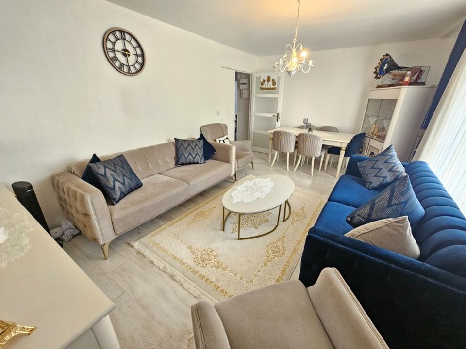 Lejlighed i Evry-Courcouronnes, Essonne - foto 1