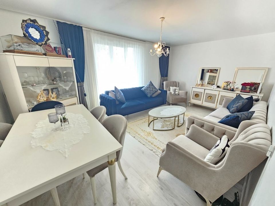 Lejlighed i Evry-Courcouronnes, Essonne - foto 2