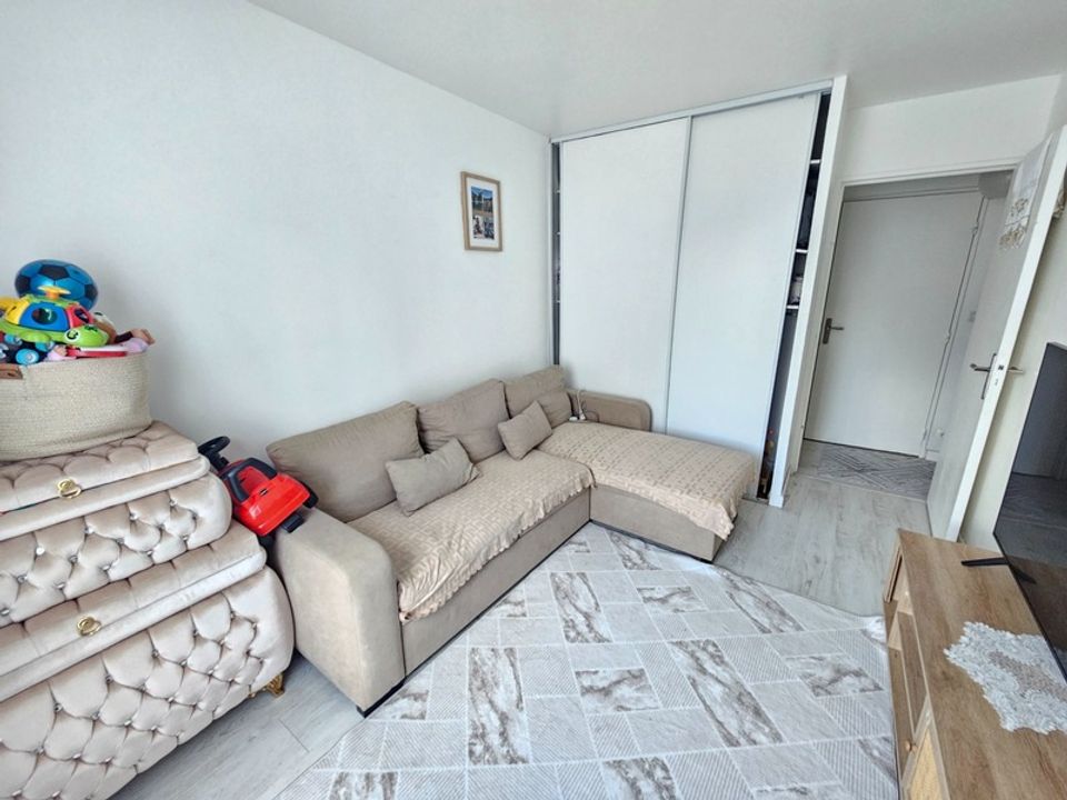 Lejlighed i Evry-Courcouronnes, Essonne - foto 5