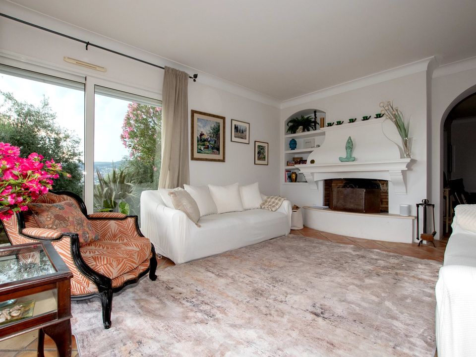 Villa i Plascassier, Alpes-Maritimes - foto 5