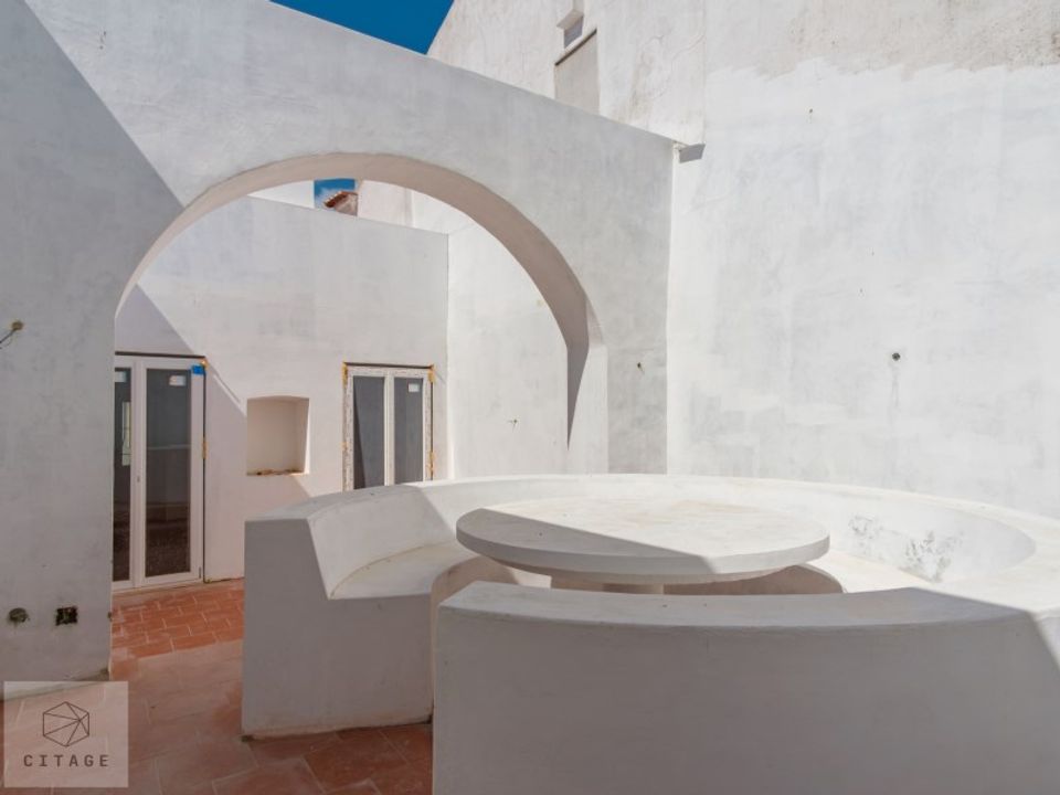 Villa in Avis, Portalegre - foto 1