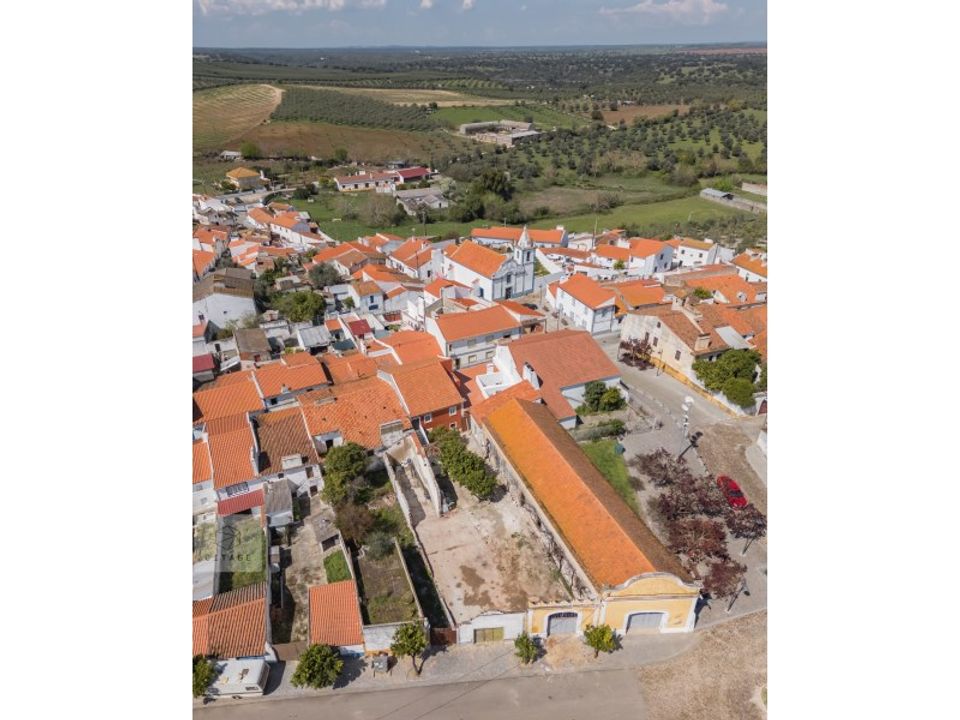Villa in Avis, Portalegre - foto 3
