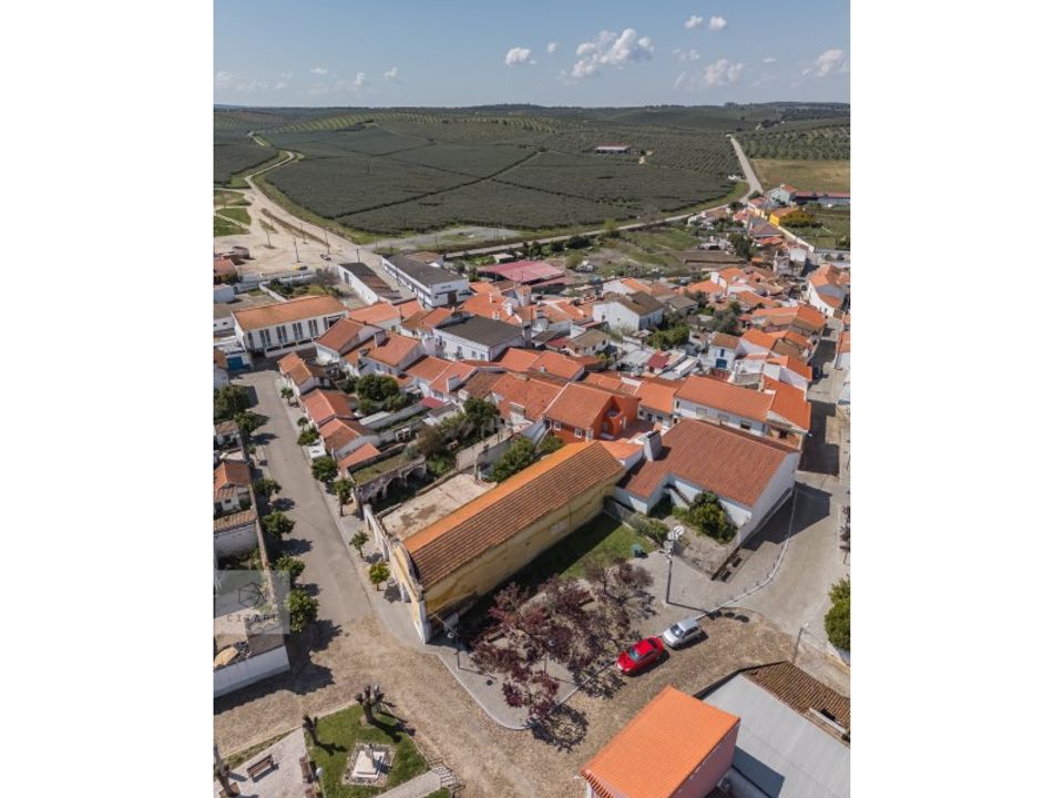 Villa in Avis, Portalegre - foto 4
