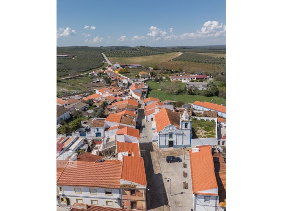 Villa in Avis, Portalegre - foto 5