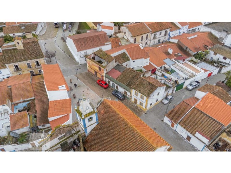 Villa in Avis, Portalegre - foto 1