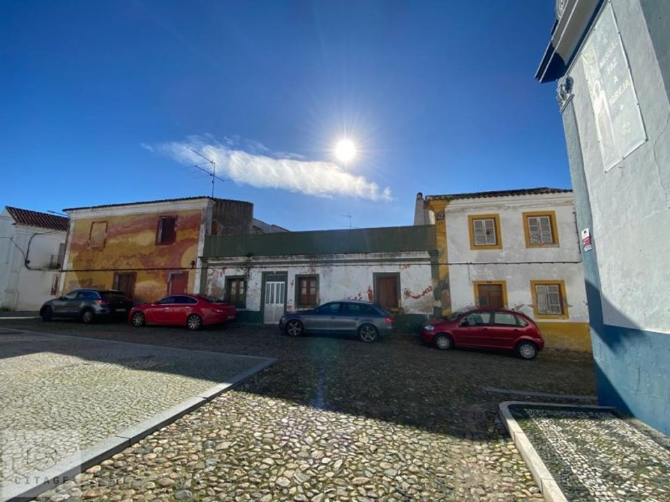 Villa in Avis, Portalegre - foto 2