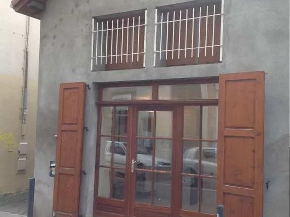 Leilighet i Grenoble, Isere - bilde 5