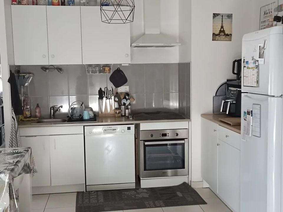 Leilighet i Monestier-de-Clermont, Isere - bilde 1