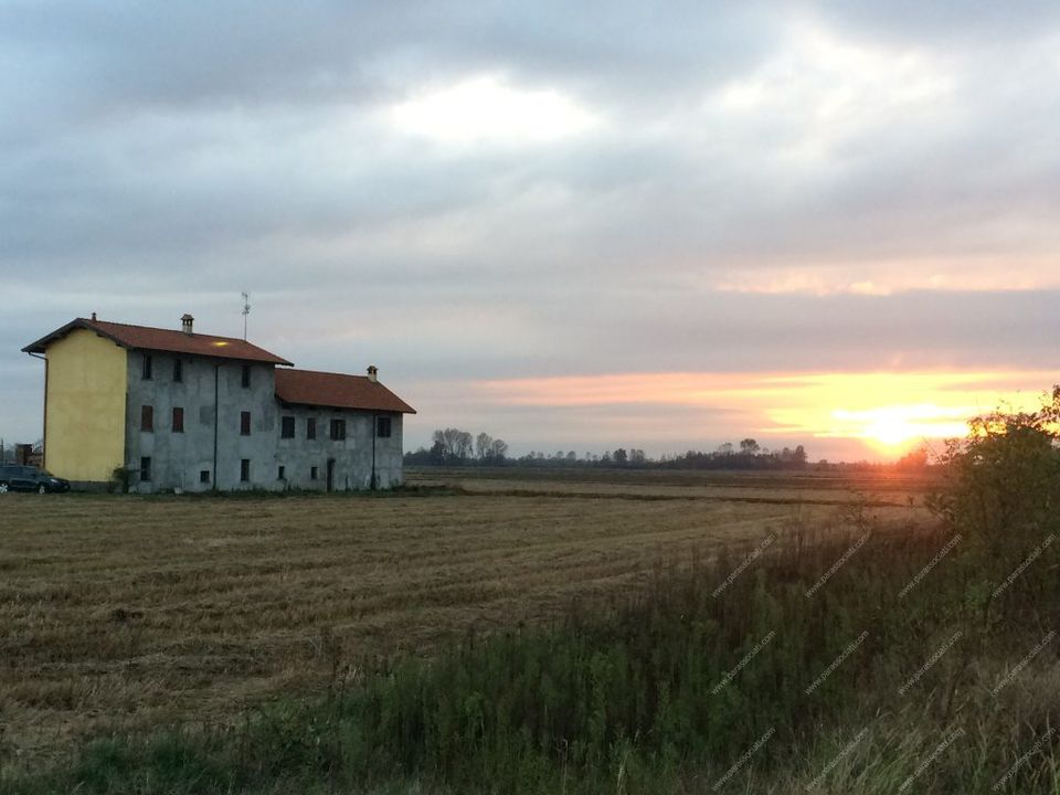Landejendom i Cerano, Novara - foto 3