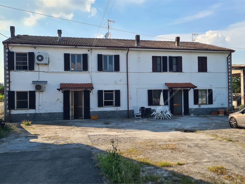 Casa de campo en Pavia, Pavia - foto 1