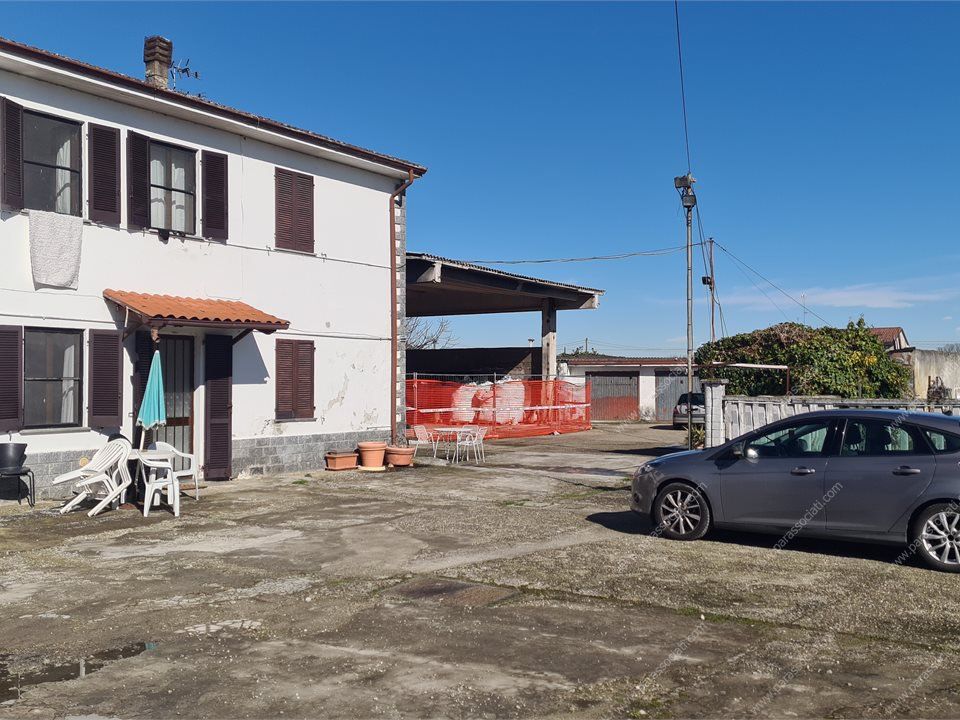 Casa de campo en Pavia, Pavia - foto 3
