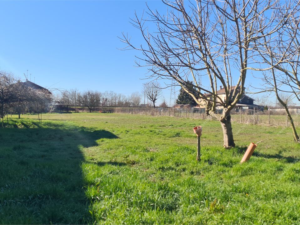 Casa de campo en Pavia, Pavia - foto 4