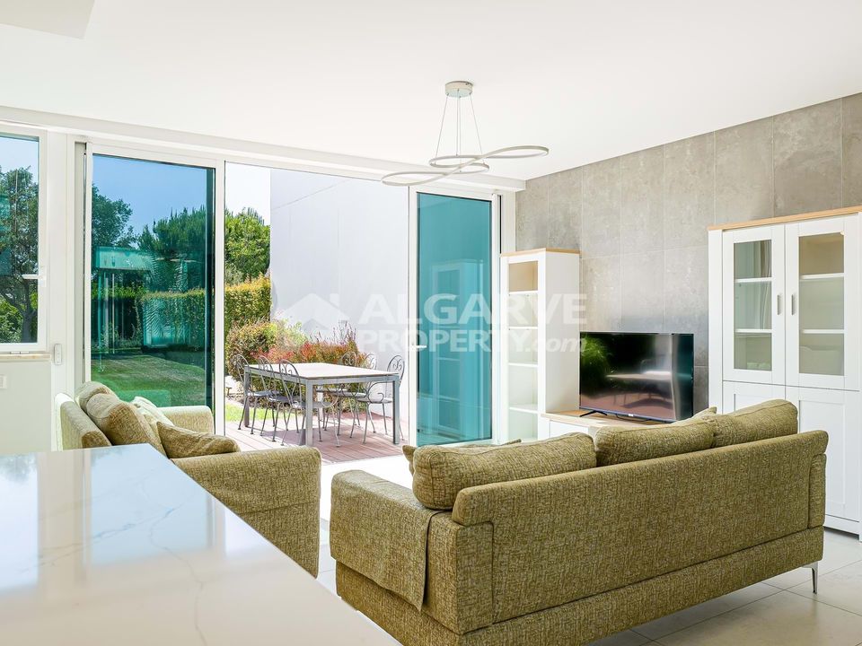 Villa i Quarteira, Faro - foto 5