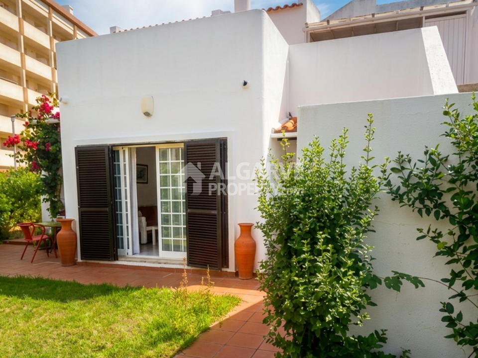 Villa i Quarteira, Faro - foto 2