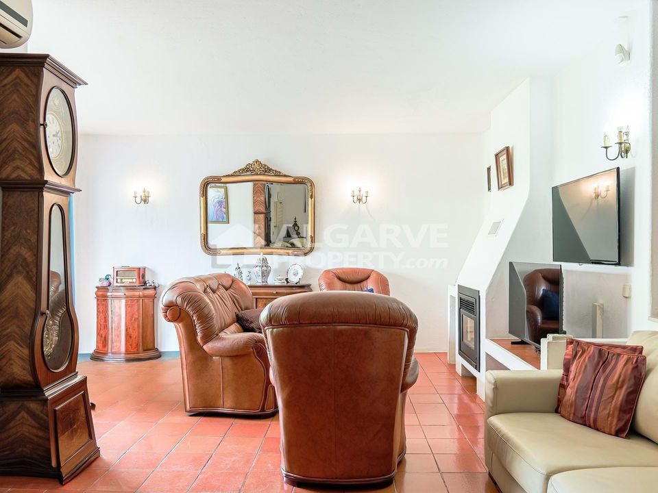 Villa i Quarteira, Faro - foto 3