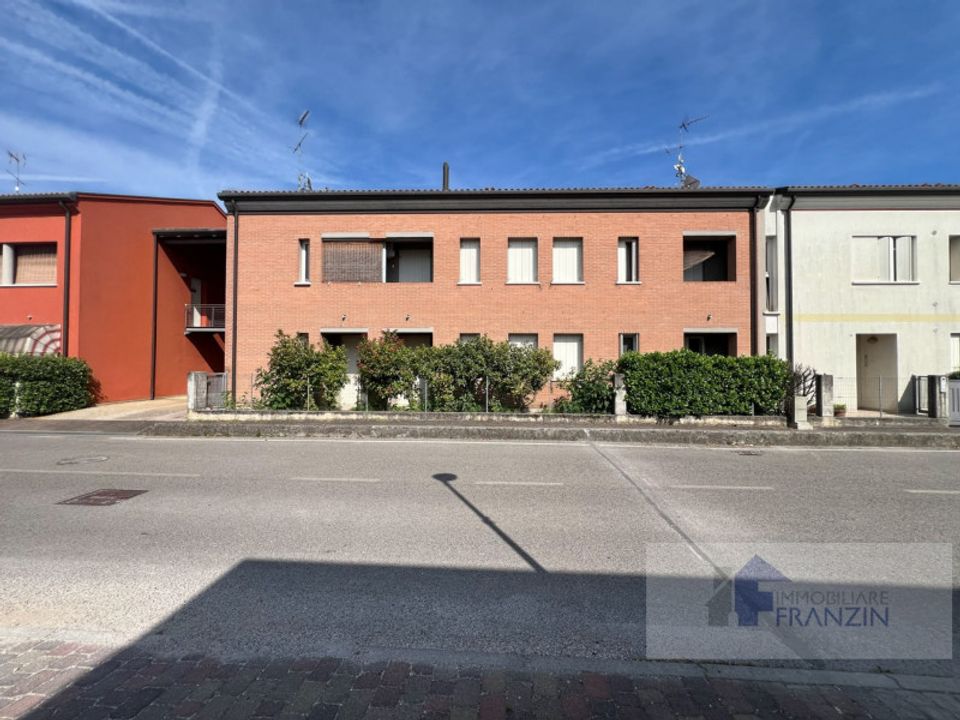 Apartamento en Meolo, Venice - foto 1