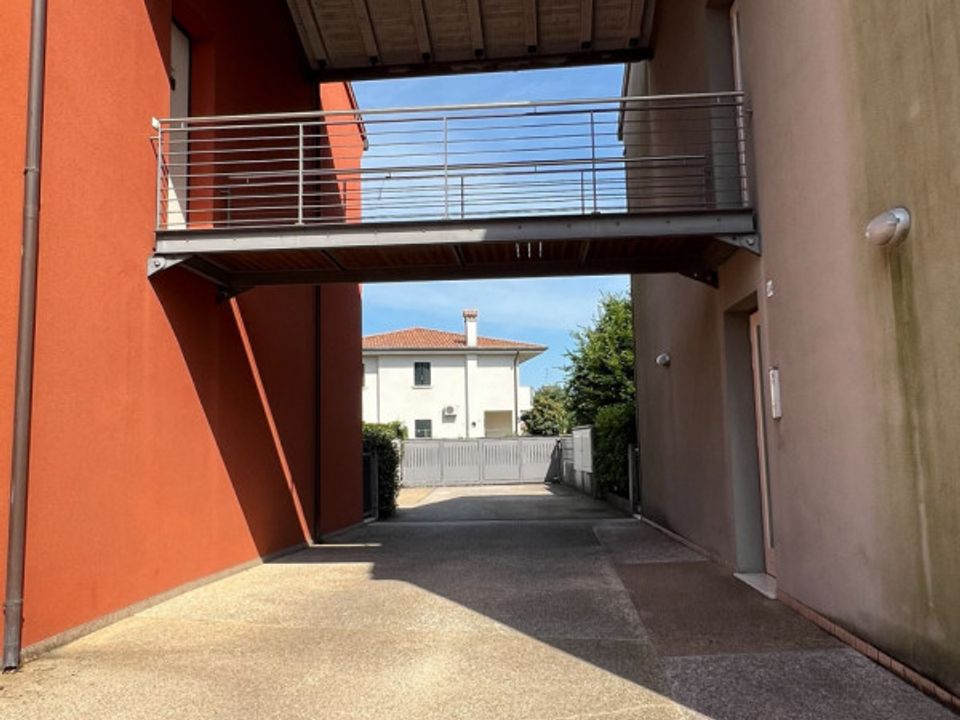 Apartamento en Meolo, Venice - foto 4