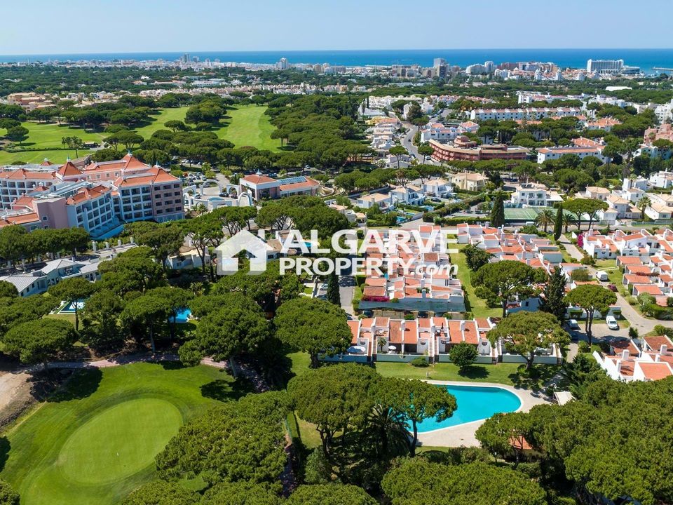 Villa i Quarteira, Faro - foto 4